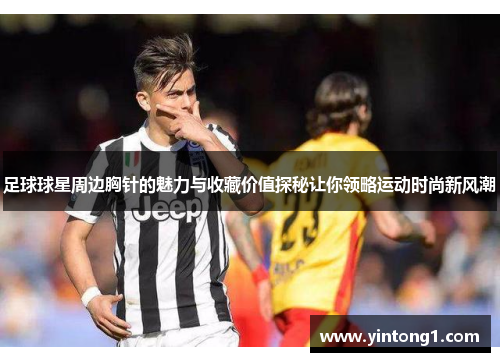 足球球星周边胸针的魅力与收藏价值探秘让你领略运动时尚新风潮