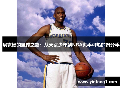 尼克杨的篮球之路：从天赋少年到NBA炙手可热的得分手