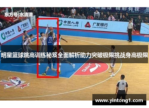 明星篮球跳高训练秘笈全面解析助力突破极限挑战身高极限